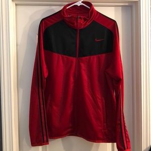Nike Track Jacket